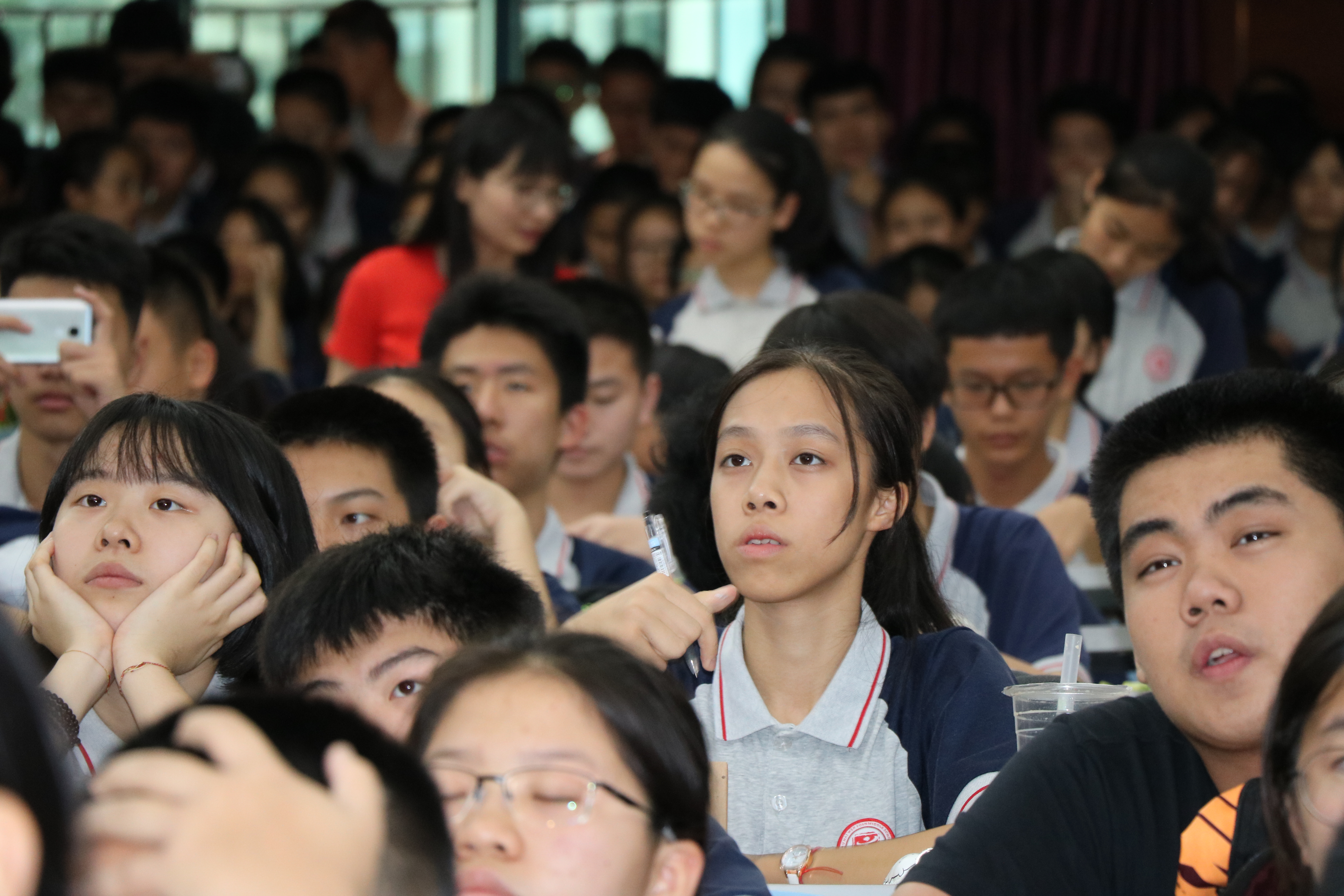 毕业典礼