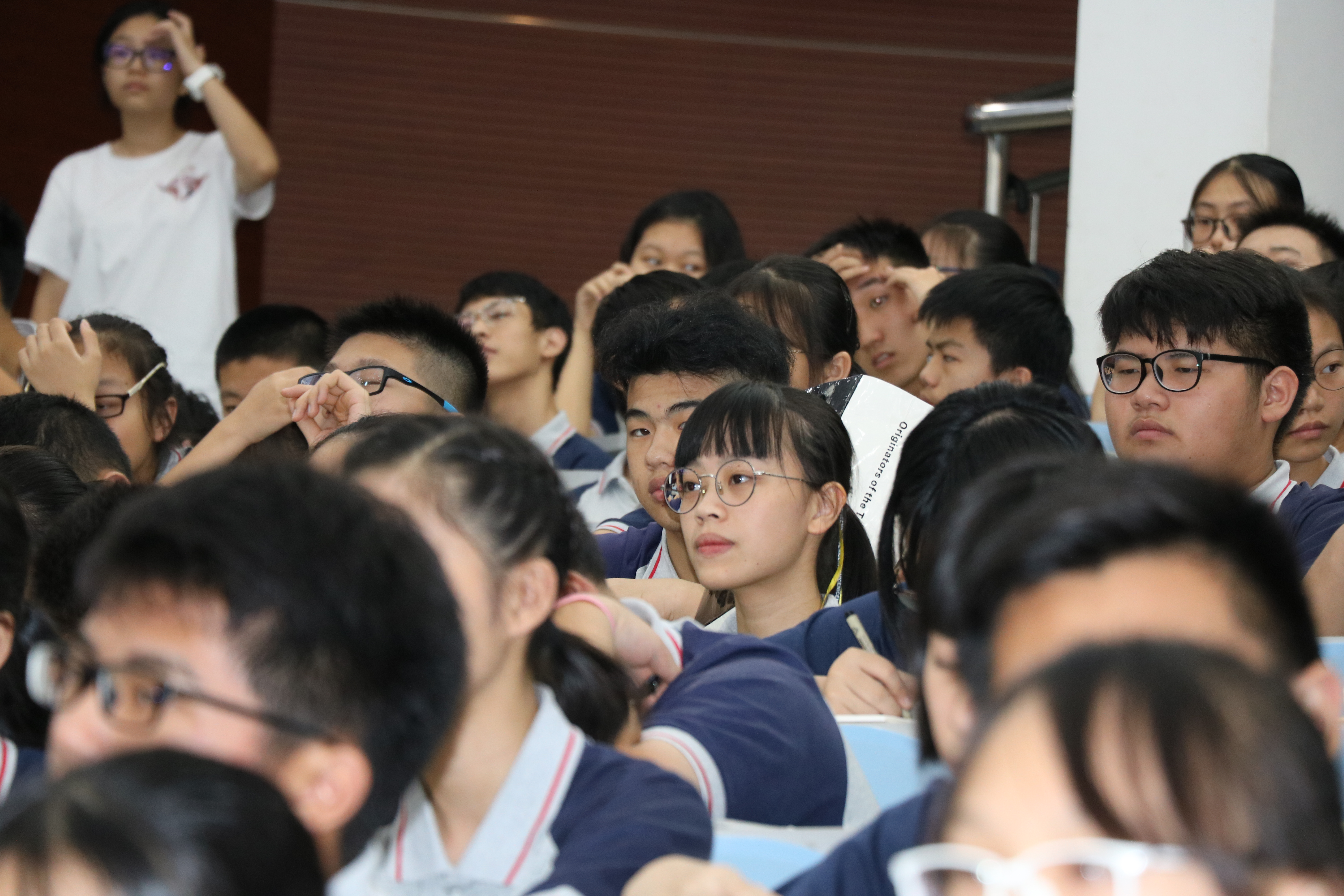 毕业典礼