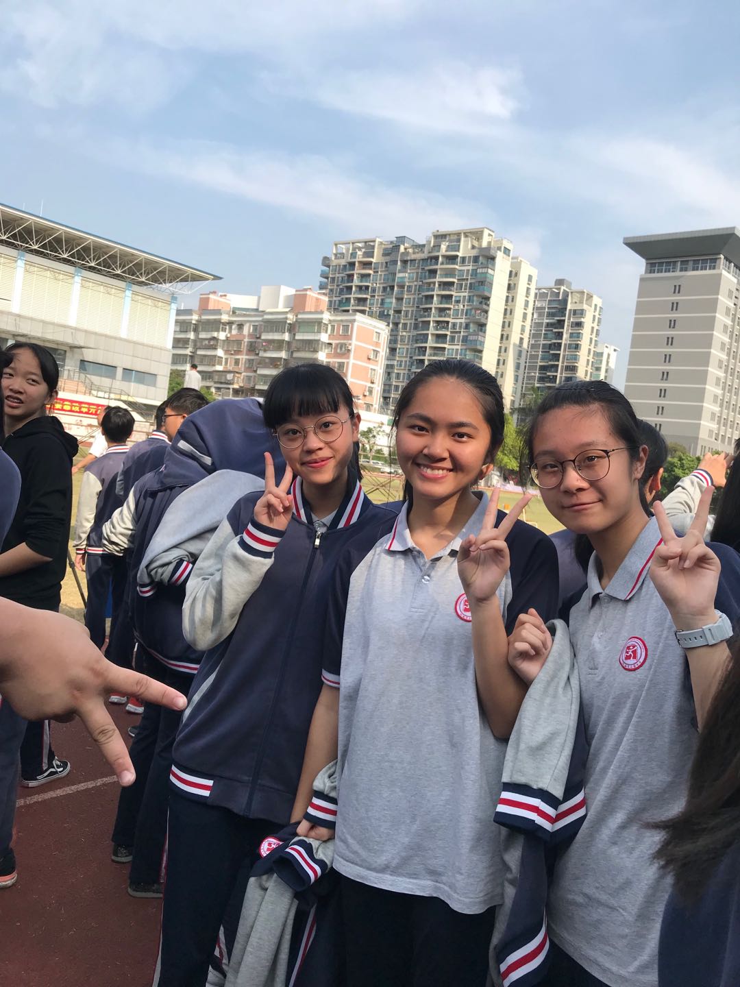 毕业照