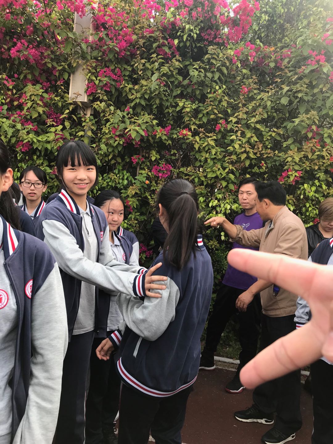 毕业照