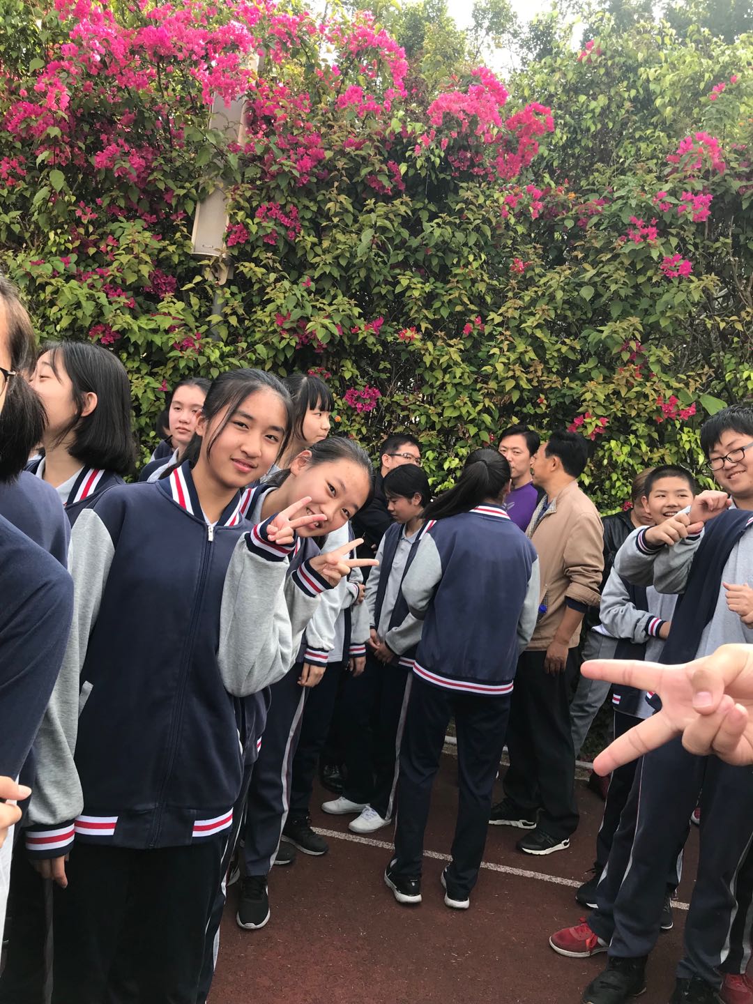 毕业照